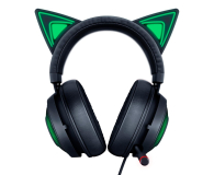 Razer Kraken Kitty Edition Black - 527287 - zdjęcie 3
